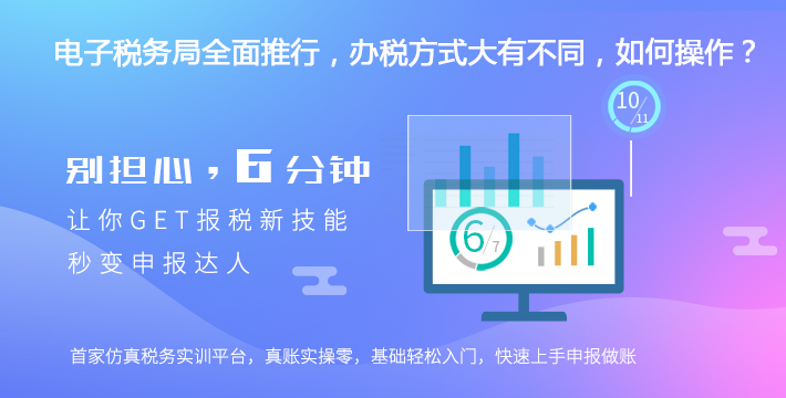 普金网-电子税务局